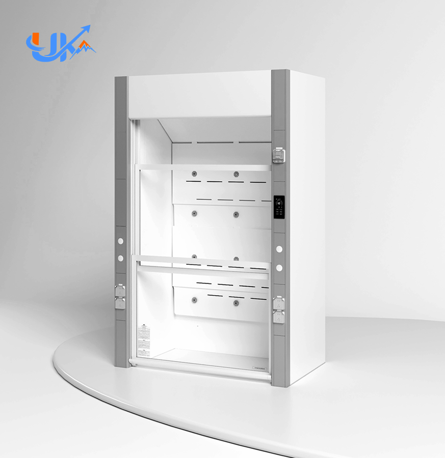 All Steel Laboratory Fume Hood